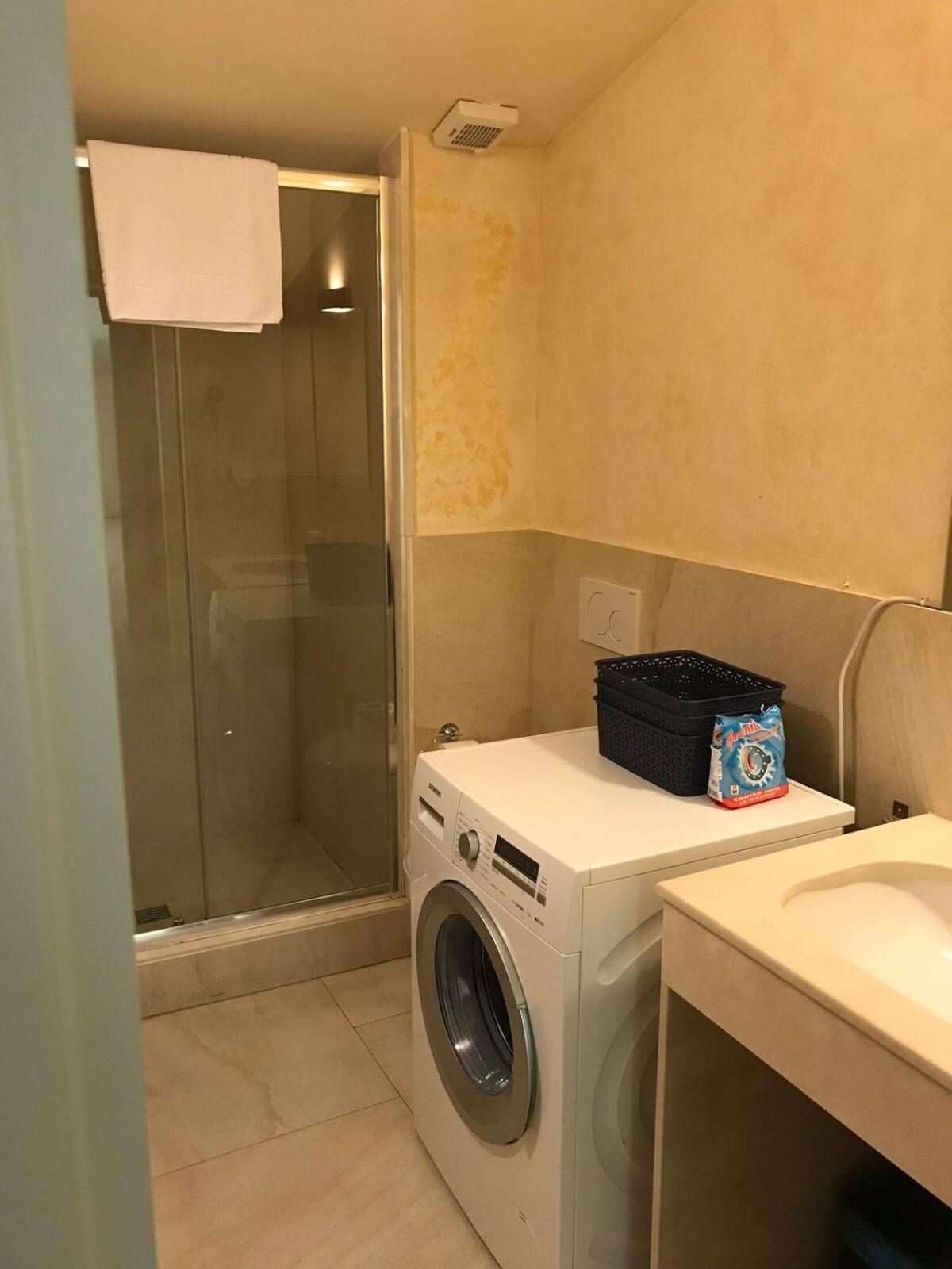 Apartamento Albizi Sanzio 205 Florencia